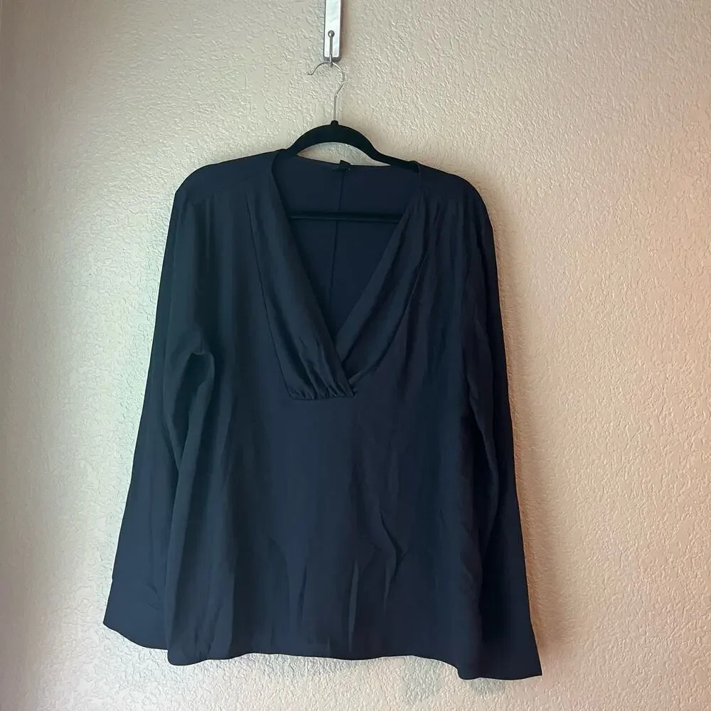 Lot Bundle Ann Taylor Blouses Women’s XL Work Career Business